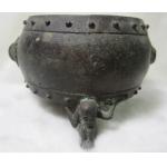 《掏寶天地》青銅器-古時青銅器器皿 M5