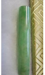 《掏寶天地》冰糯種陽綠翡翠掛件 G137