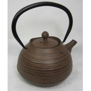 【掏寶天地】日式鑄鐵茶壼*月華瓶鐵壺W24;鐵壼