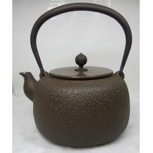 【掏寶天地】日式鑄鐵茶壼*姜太公釣魚鐵壺W18;鐵壼