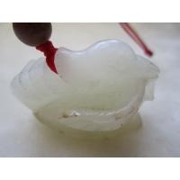 《掏寶天地》和田玉籽料-鵝如意 A31