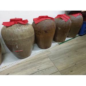 #二手酒甕;中古酒甕;醋甕;茶甕;老菜脯甕;造景藝品#老酒甕;